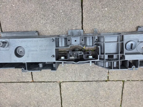 RENAULT CLIO IV CAPTUR Obere Vorderachsträger mit Schloss 625003860R image 3