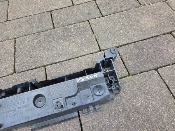 RENAULT CLIO IV CAPTUR Obere Vorderachsträger mit Schloss 625003860R image 4