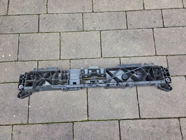 RENAULT CLIO IV CAPTUR Obere Vorderachsträger mit Schloss 625003860R image 6