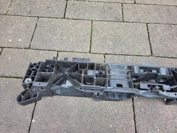 RENAULT CLIO IV CAPTUR Obere Vorderachsträger mit Schloss 625003860R image 7