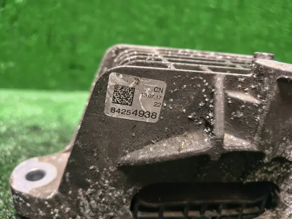 Soporte de Caja Opel OE OEM 84254938 - Usado image 3