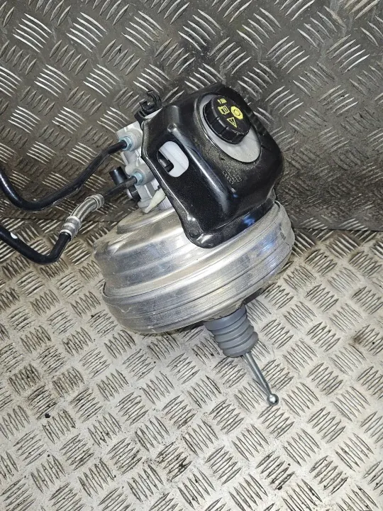 Servofreio Audi OE OEM 4K0612103G - Usado image 2