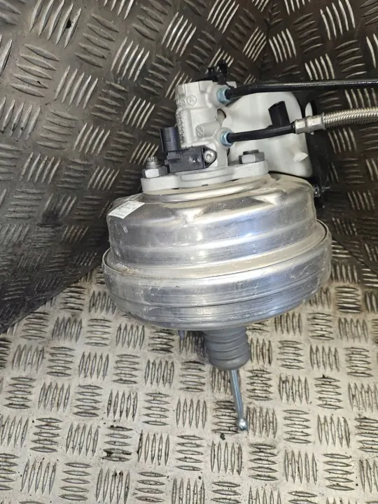 Servofreio Audi OE OEM 4K0612103G - Usado image 4