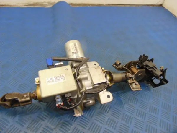 Direction assistée électrique Opel OE OEM 13136675 image 3
