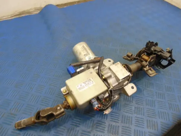 Direction assistée électrique Opel OE OEM 13136675 image 4