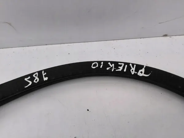 Junta do capô Audi A3 8Y 2023 OEM AMD121267 image 4