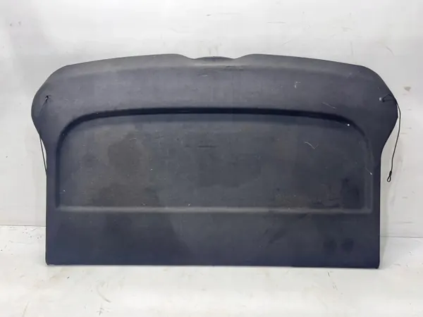 Kofferraumablage Audi A3 8P Sportback OEM PÓŁKA BAGAŻNIKA image 2