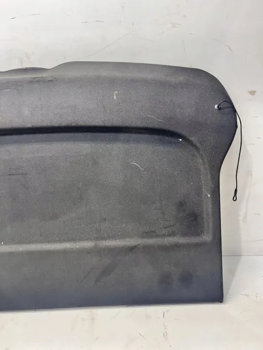 Kofferraumablage Audi A3 8P Sportback OEM PÓŁKA BAGAŻNIKA image 3