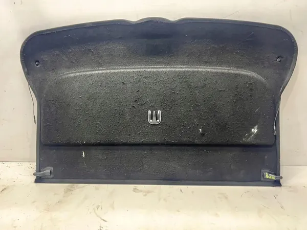 Kofferraumablage Audi A3 8P Sportback OEM PÓŁKA BAGAŻNIKA image 4