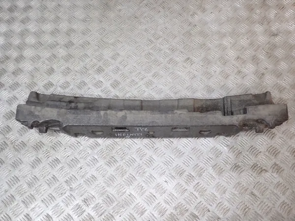 OEM 850926SA0B Bumperdemper Achterkant Infiniti QX60 image 2