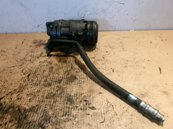 Compresseur Climatisation BMW OE OEM 447260-1572 - Occasion image 2