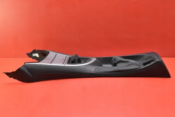 Tunnel central OEM 7068726 pour BMW E87 2004-2007 image 2