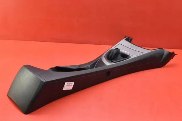 Tunnel central OEM 7068726 pour BMW E87 2004-2007 image 3