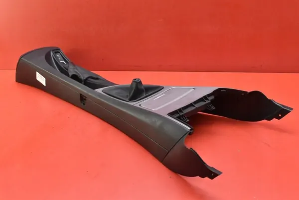 Tunnel central OEM 7068726 pour BMW E87 2004-2007 image 5