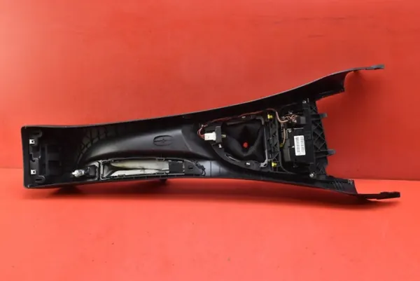 Tunnel central OEM 7068726 pour BMW E87 2004-2007 image 6