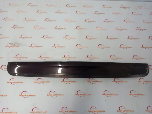 OEM 90810JD0 Garniture Hayon pour Nissan Qashqai J10 2010-2013 image 2