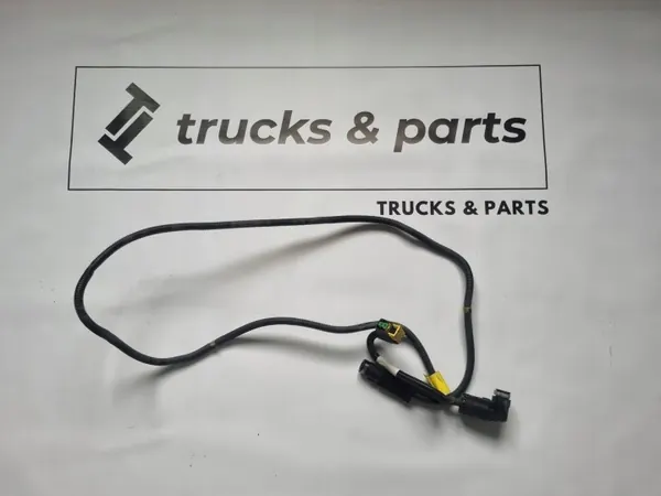 AdBlue-letku OEM 21935776 Renaultille & Volvolle image 2