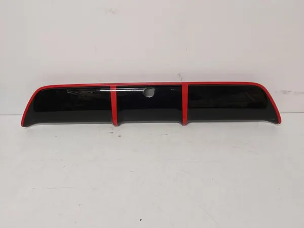 Smart Fortwo Takaosadiffuusori OEM A4536470200 - Käytetty image 2