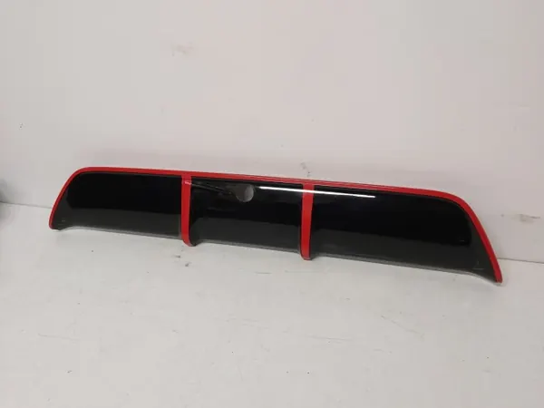 Smart Fortwo Takaosadiffuusori OEM A4536470200 - Käytetty image 3