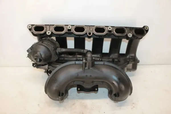 Insugningsgrenrör N52B25AE för BMW 5-serie E60 2.5L image 10