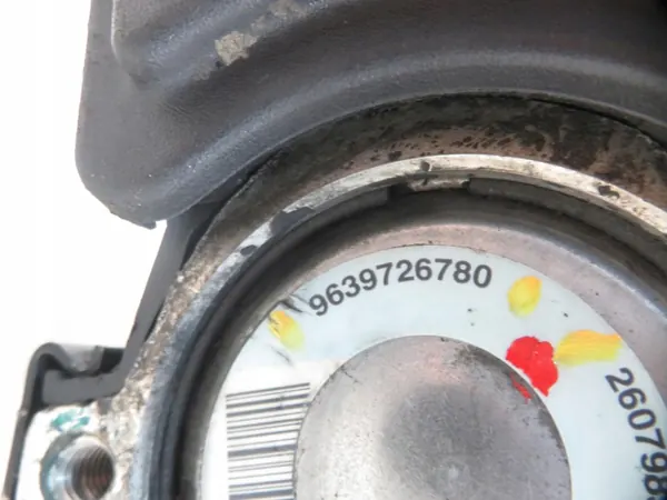 Pompe de direction assistée OEM 26079835QM Delphi image 3