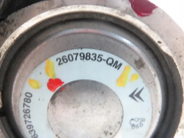 Pompe de direction assistée OEM 26079835QM Delphi image 4