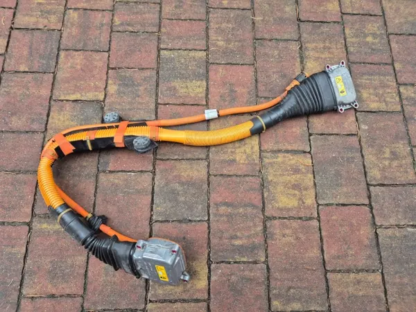 BMW G11 G12 2.0i Hybride Elektrakabel OEM 6823573 image 2