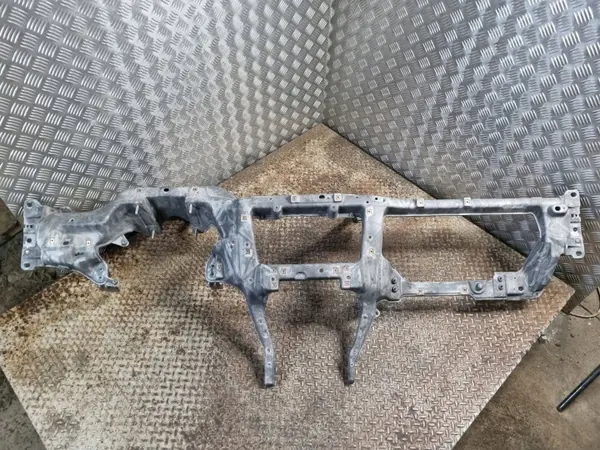 Poutre de tableau de bord Chrysler Pacifica OEM 68227112 image 2