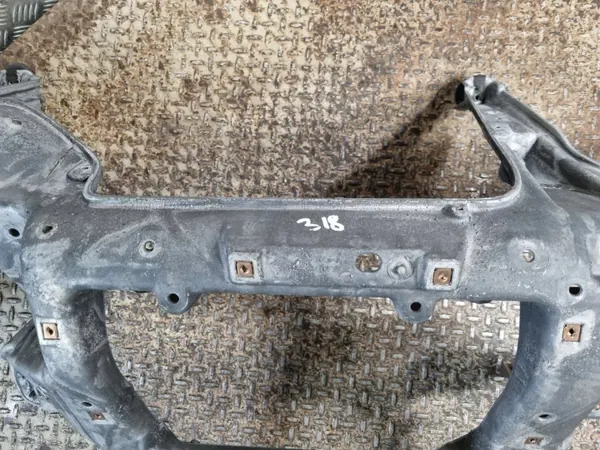 Poutre de tableau de bord Chrysler Pacifica OEM 68227112 image 6