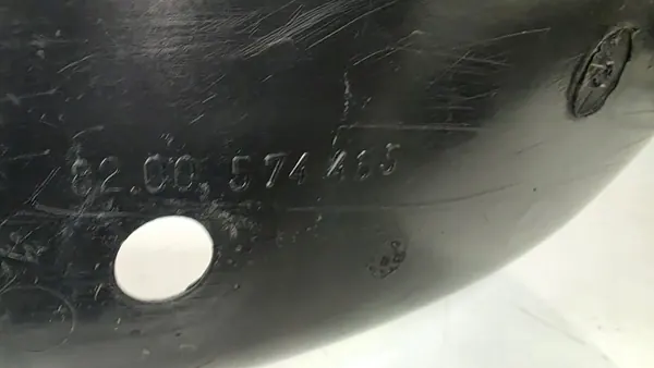 Front Left Wheel Arch Renault Grand Espace IV Lift OEM image 10