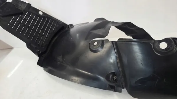 Front Left Wheel Arch Renault Grand Espace IV Lift OEM image 8