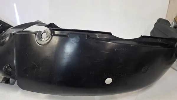 Front Left Wheel Arch Renault Grand Espace IV Lift OEM image 9