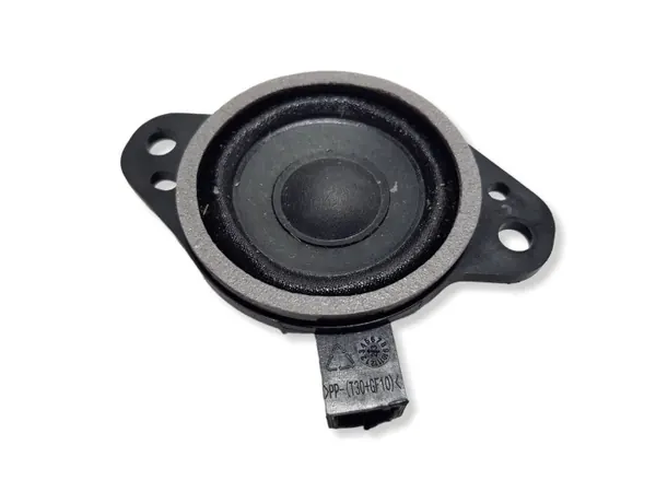 Altavoz salpicadero MG 4 OEM 30216440HH - Usado image 2