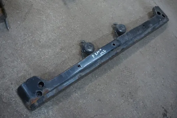 Barra reforço para-choques dianteiro RAV4 II OEM 00-05 image 3