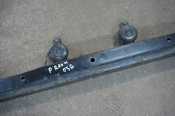 Barra reforço para-choques dianteiro RAV4 II OEM 00-05 image 5