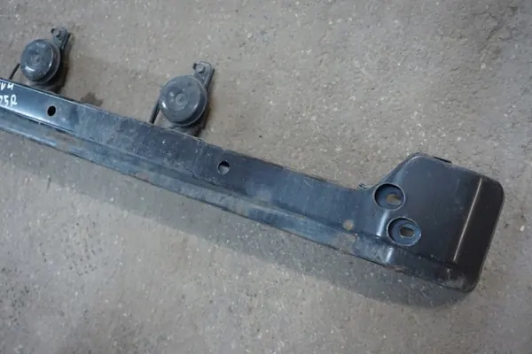 Barra reforço para-choques dianteiro RAV4 II OEM 00-05 image 6