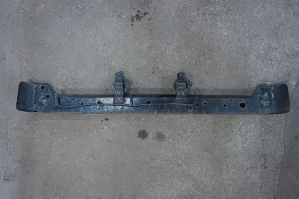 Barra reforço para-choques dianteiro RAV4 II OEM 00-05 image 7