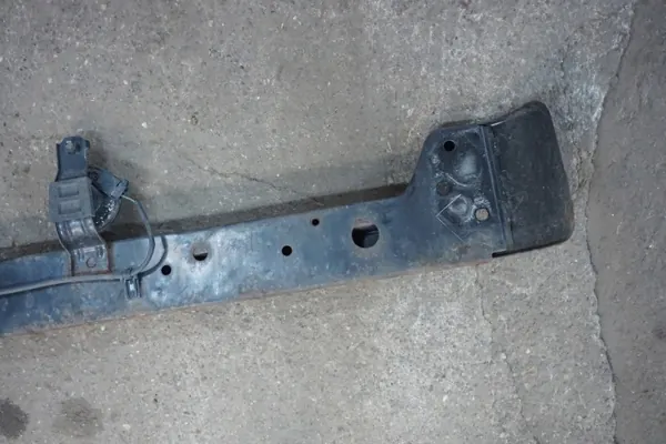 Barra reforço para-choques dianteiro RAV4 II OEM 00-05 image 8