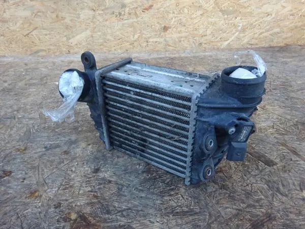 Intercooler AUDI TT 8N 1.8T 8N0145803C image 2
