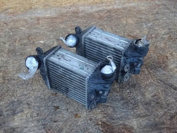 Intercooler AUDI TT 8N 1.8T 8N0145803C image 5