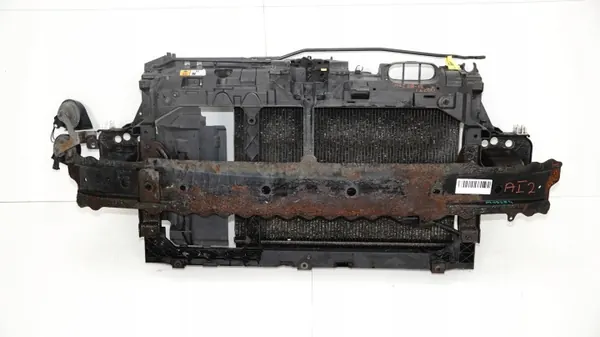 OEM 360160585 framremsa för Ford Fiesta MK7 08-12 image 2