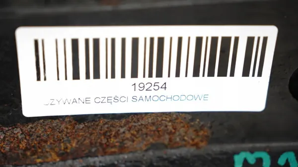 OEM 360160585 framremsa för Ford Fiesta MK7 08-12 image 3