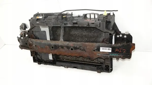 OEM 360160585 framremsa för Ford Fiesta MK7 08-12 image 4
