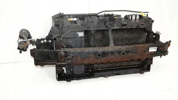 OEM 360160585 framremsa för Ford Fiesta MK7 08-12 image 5