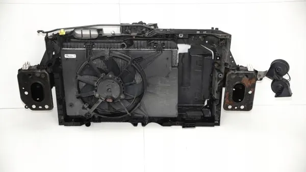 OEM 360160585 framremsa för Ford Fiesta MK7 08-12 image 6