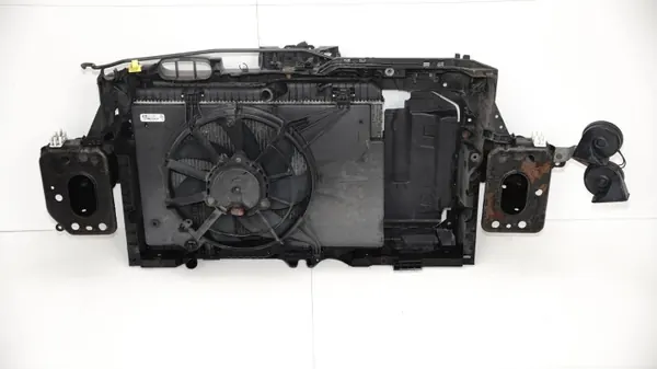 OEM 360160585 framremsa för Ford Fiesta MK7 08-12 image 7