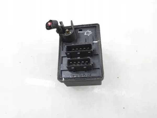 Glühkerzenrelais Alfa Romeo OEM 51299012D Gebraucht image 2