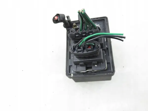 Glühkerzenrelais Alfa Romeo OEM 51299012D Gebraucht image 4