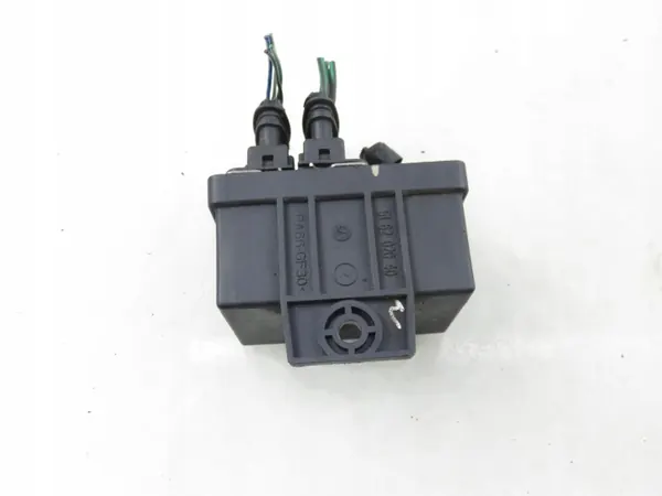 Glühkerzenrelais Alfa Romeo OEM 51299012D Gebraucht image 5