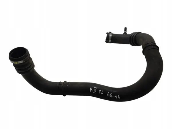 OEM 8200582483 Intercoolerslang för Master II Movano image 2